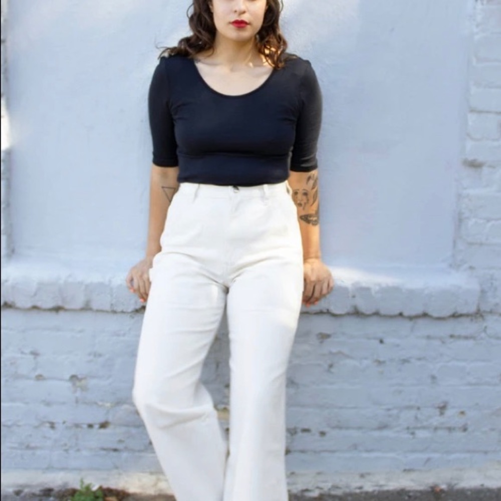 Curator SF Painter Pants